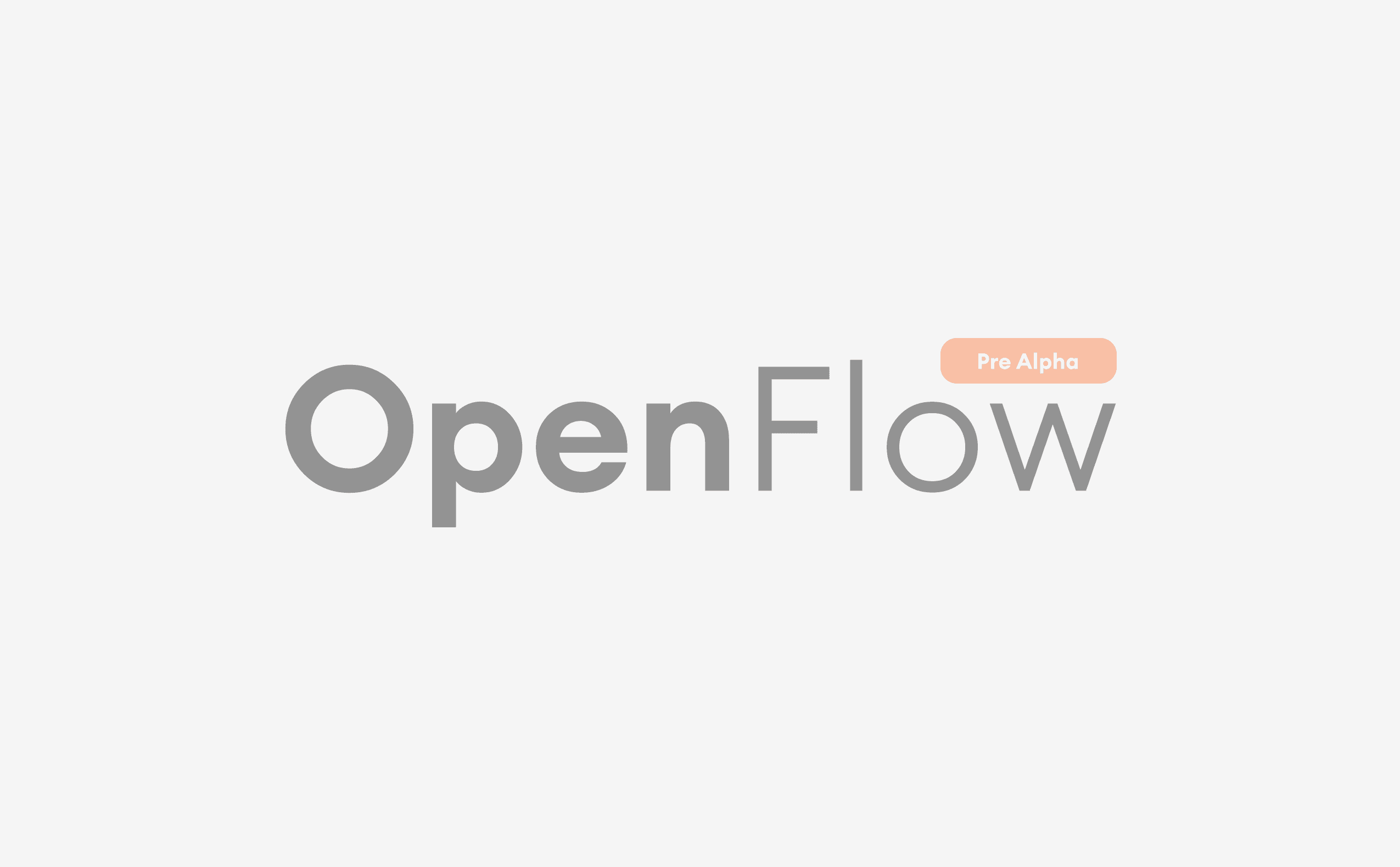 OpenFlow Node.js SDK